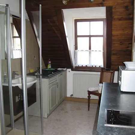 Apartment Mit Tollem Ausblick *