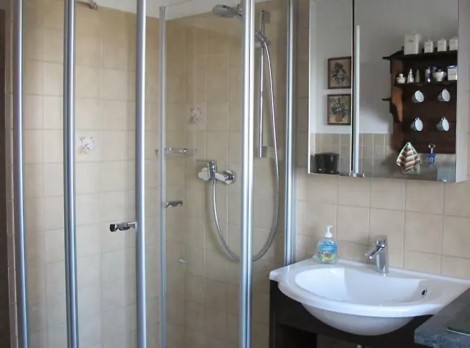 Apartamento Mit Tollem Ausblick