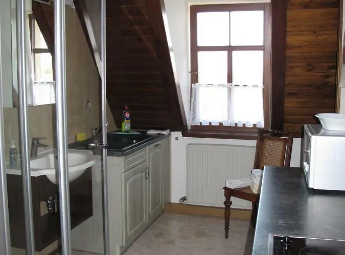 Apartamento Mit Tollem Ausblick *