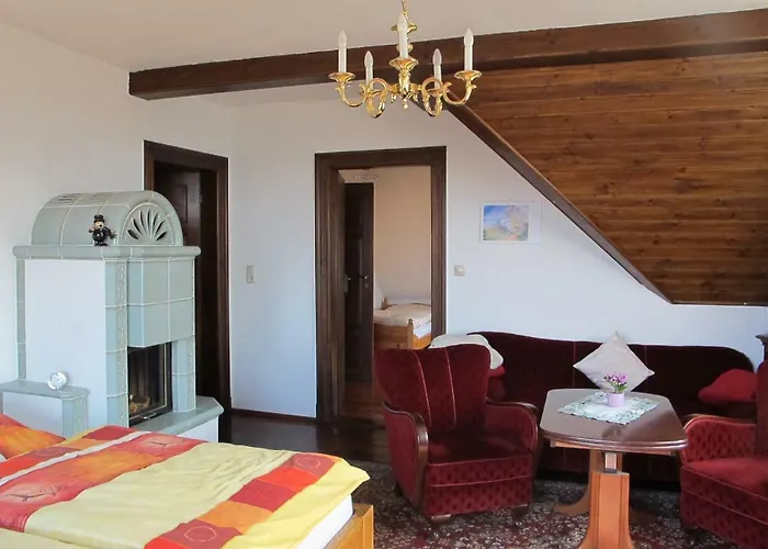 Apartamento Mit Tollem Ausblick