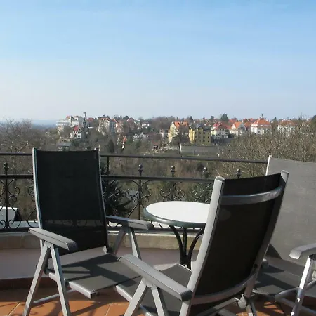 Mit Tollem Ausblick