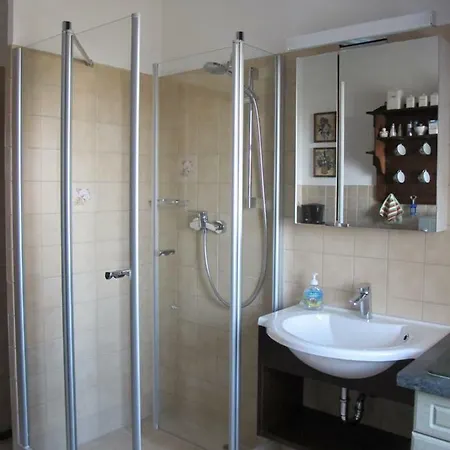 Appartement Mit Tollem Ausblick