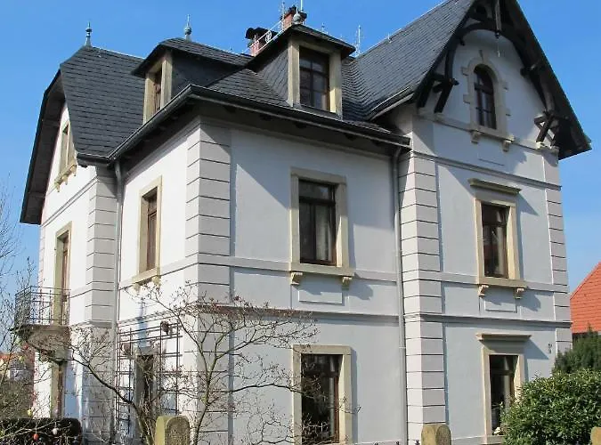 Mit Tollem Ausblick *